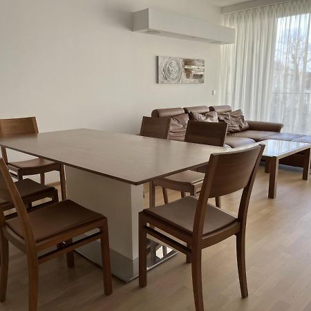 Luxusappartement Mit Garage Im Zentrum Вінер-Нойштадт Екстер'єр фото