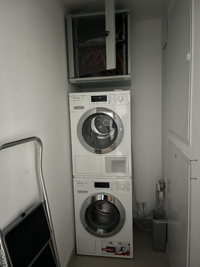 Luxusappartement Mit Garage Im Zentrum Вінер-Нойштадт Екстер'єр фото