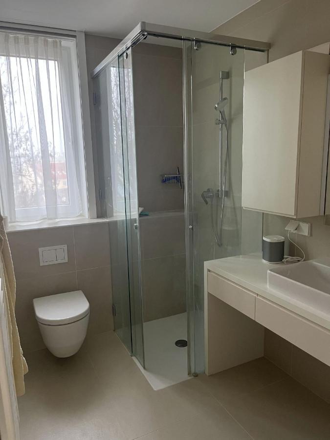 Luxusappartement Mit Garage Im Zentrum Вінер-Нойштадт Екстер'єр фото