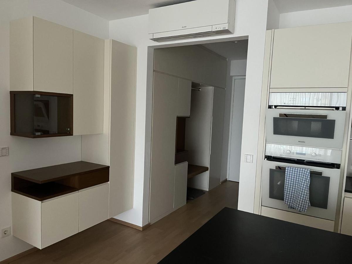 Luxusappartement Mit Garage Im Zentrum Вінер-Нойштадт Екстер'єр фото