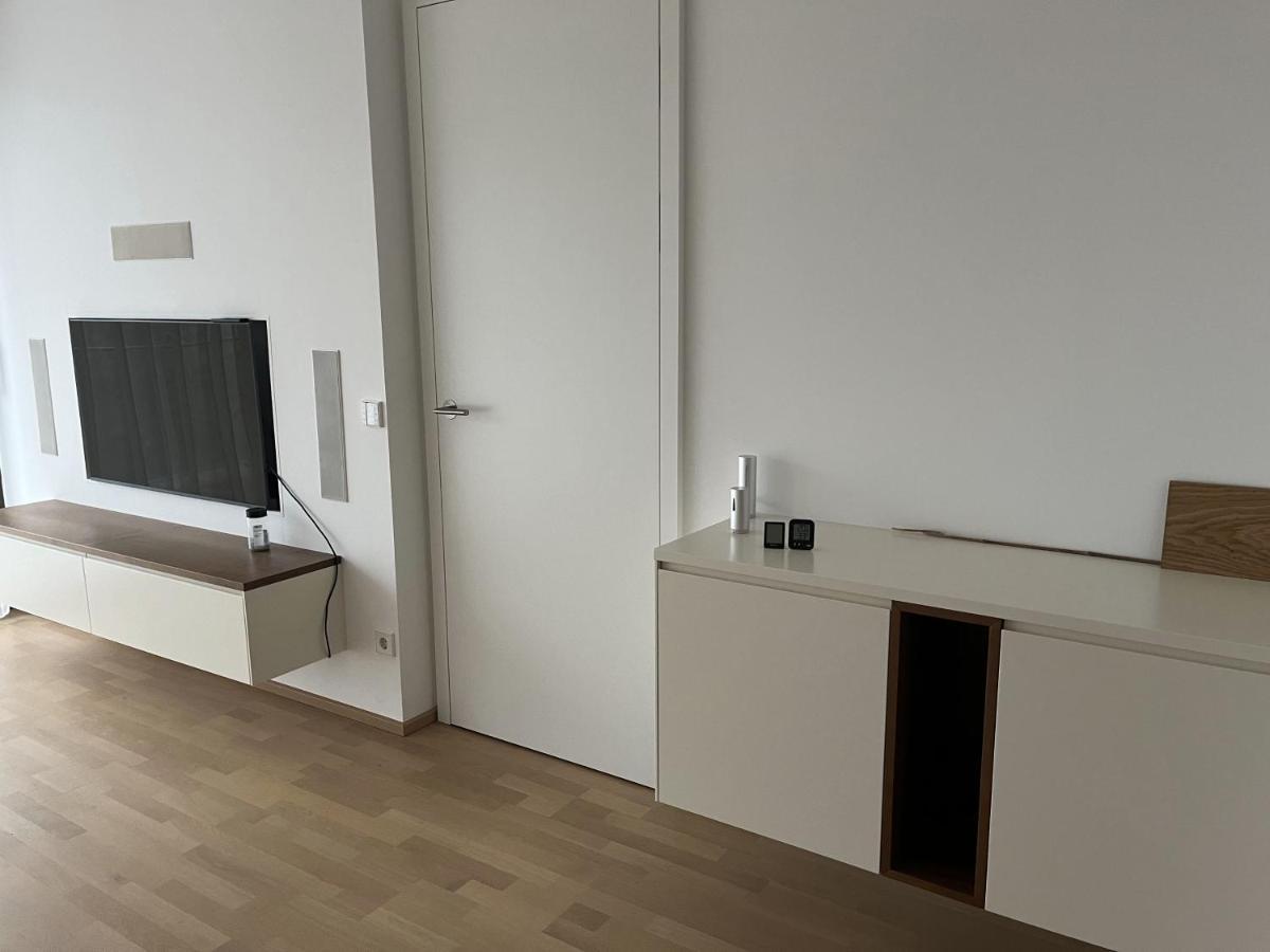Luxusappartement Mit Garage Im Zentrum Вінер-Нойштадт Екстер'єр фото