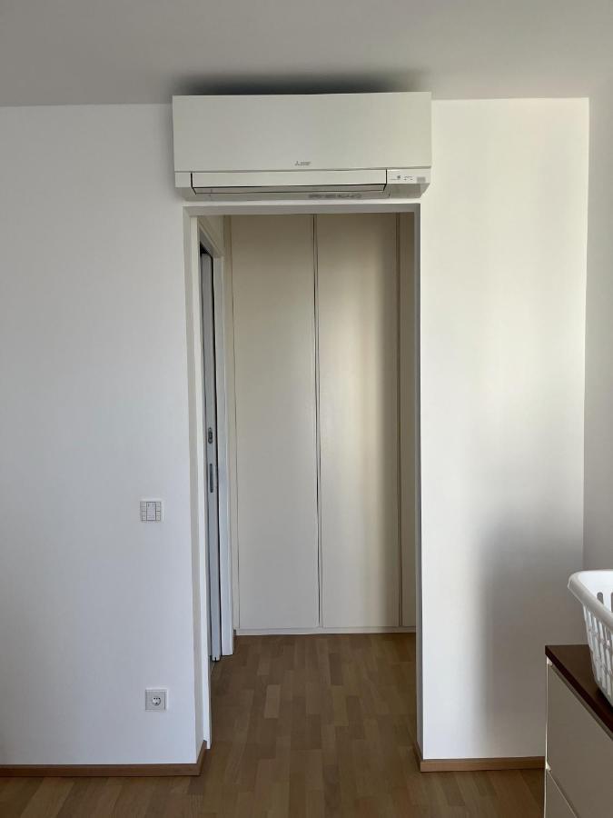 Luxusappartement Mit Garage Im Zentrum Вінер-Нойштадт Екстер'єр фото